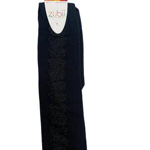 10 Pairs Zubii Girls Fashion Socks assorted Style NWT Size (12) 10 $!!!